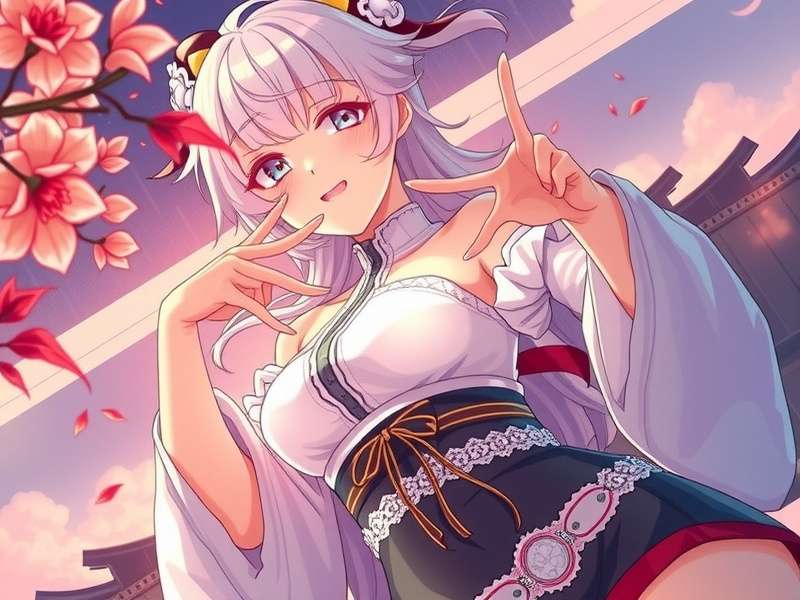 樱花之恋作品封面